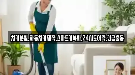 차키분실.자동차키제작.스마트키복사.24시도어락.긴급출동