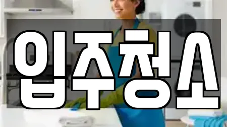 서울 송파구 방이동 청소업체 모음집 12