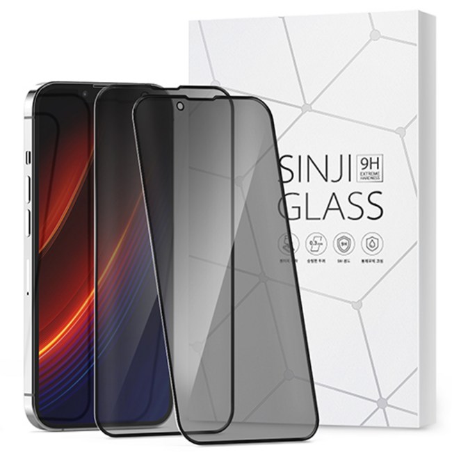 아이폰13 강화유리필름: 액정부터 카메라까지 완벽 보호 가이드 📱✨