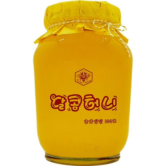 진짜꿀, 아는 만큼 보여요! 현명한 구매를 위한 완벽 가이드 🍯
