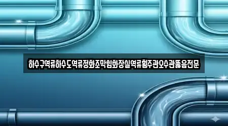 성거읍 하수구 역류 2곳 위치 모음 성거읍 하수구 역류 2곳 위치 모음