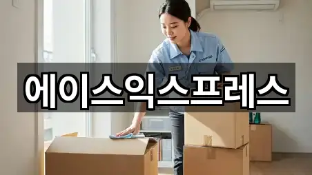 에이스익스프레스