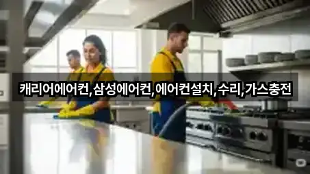 캐리어에어컨,삼성에어컨,에어컨설치,수리,가스충전