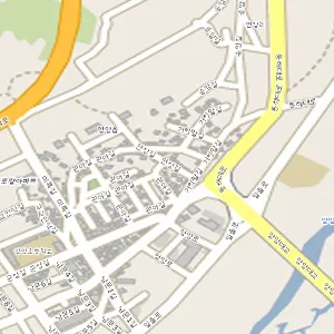 강원 양양군 서면 렌트카 글로리렌트카 양양공항영업소 위치