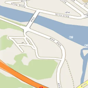 강원 양양군 서면 중고차매매 성실중고차 위치