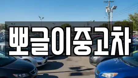 강원 양양군 서면 중고차매매,단기렌트카,중고차매입,장기렌트카,중고차,렌트카