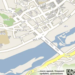 강원 양양군 서면 중고차매입 김프로중고차매입판매수출매매센터 위치