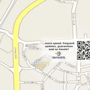 강원 철원군 동송읍 렌트카 로또렌트카 철원군영업소 위치