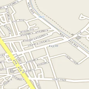 강원 철원군 동송읍 렌트카 현대관광렌트카 철원영업소 위치