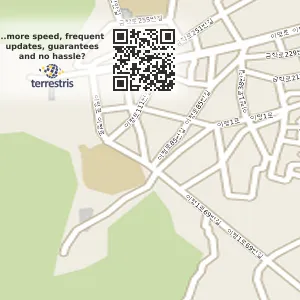 강원 철원군 동송읍 렌트카 현대디씨렌트카 위치