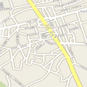 강원 철원군 동송읍 렌트카 현대디씨렌트카 철원영업소 위치