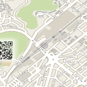 강원특별자치도 강릉시 성남동 렌트카 대한렌트카 강릉역KTX점 위치