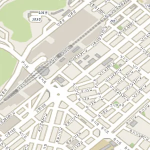 강원특별자치도 강릉시 성남동 렌트카 에이투렌트카 강릉KTX역점 위치