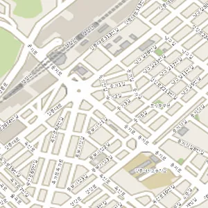 강원특별자치도 강릉시 성남동 렌트카 우리렌터카KTX영업소 위치