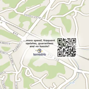 강원특별자치도 강릉시 성남동 중고차 강남자동차매매상사 위치