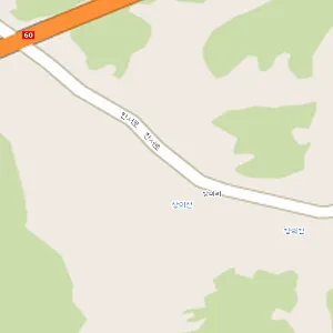 경기 가평군 청평면 렌트카 자보렌트카 위치