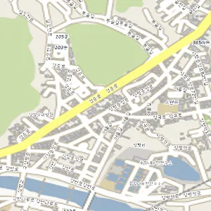 경기 가평군 청평면 중고차 중고차구입판매자동차수출대행화물전문매매 위치