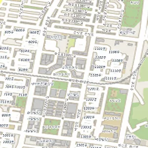 경기 고양시 덕양구 성사동 렌트카 알파렌트카 화정영업소 위치