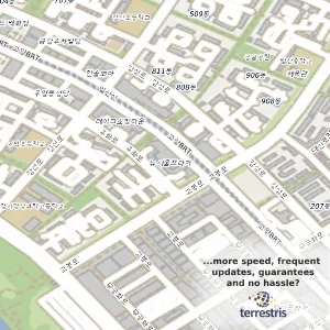 경기 고양시 일산동구 마두동 단기렌트카 신화렌트카 일산영업소 위치