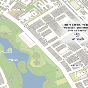 경기 고양시 일산동구 마두동 단기렌트카 케이렌트카 위치