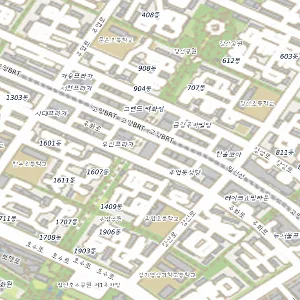 경기 고양시 일산동구 마두동 장기렌트카 가온렌트카 위치