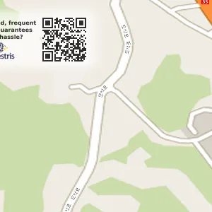 경기 광주시 도척면 렌트카 차놀자렌트카 곤지암지점 위치