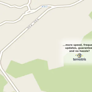 경기 광주시 도척면 중고차매매 송파중고차매매센터매매단지 위치