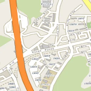 경기 시흥시 조남동 중고차 착한모터스 위치