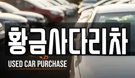 경기도 가평군 상면 중고차매입 전문 황금사다리차