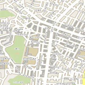 경기도 고양시 덕양구 용두동 렌트카 푸른렌트카 위치