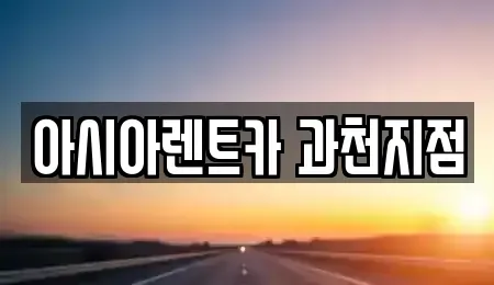 경기도 과천시 단기렌트카,중고차매입,중고차매매,중고차,렌트카,장기렌트카