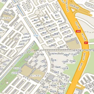 경기도 과천시 렌트카 엔에이치렌트카 위치