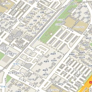 경기도 과천시 중고차매매 한경자동차 위치