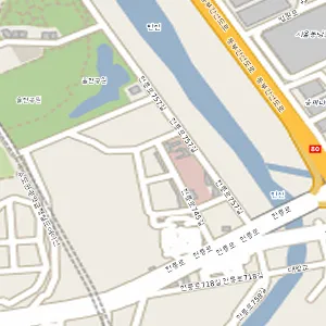 경기도 성남시 수정구 복정동 단기렌트카 솔루션모터스 위치