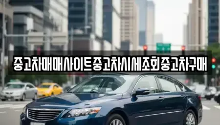 경기도 양주시 남면 중고차 전문 중고차매매사이트중고차시세조회중고차구매