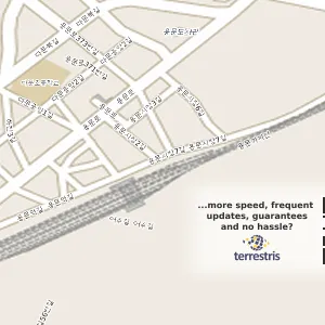 경기도 양평군 용문면 렌트카 쏘카 용문역 2 코레일주차장 위치