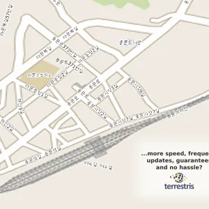 경기도 양평군 용문면 중고차매매 해피온카 위치