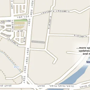 경기도 오산시 벌음동 중고차매입 전국1등중고차매입 위치