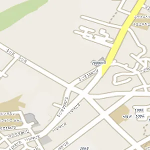 경기도 이천시 갈산동 중고차 중고차구입판매자동차수출대행화물전문매매 위치