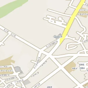 경기도 이천시 갈산동 중고차매입 중고차수출업체중고차매입매매지원센터 위치