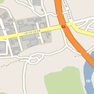 경남 산청군 금서면 중고차매매 동서자동차 위치