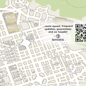 경남 진주시 중안동 렌트카 하이렌트카 위치