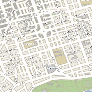 경남 진주시 중안동 장기렌트카 수입차장기렌터카 위치