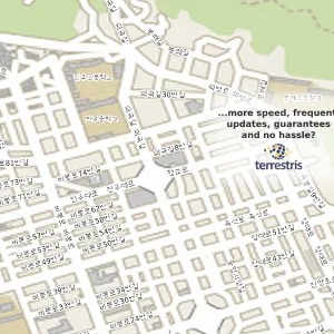 경남 진주시 중안동 중고차매매 김프로중고차매입판매수출매매센터 위치