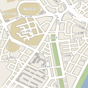 경남 진주시 중안동 중고차매입 중고차수출업체중고차매입매매지원센터 위치