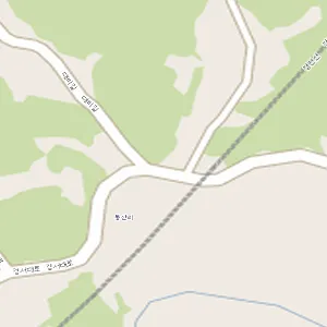 경남 하동군 횡천면 렌트카 부경렌트카 하동영업소 위치