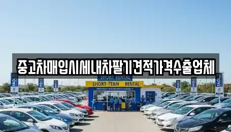 경북 경산시 용성면 렌트카,단기렌트카,장기렌트카,중고차,중고차매매,중고차매입