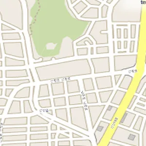 경북 구미시 옥성면 중고차매매 뉴경일상사 위치