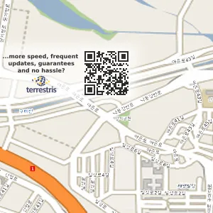 경북 구미시 원평동 렌트카 브이아이피렌트카 위치