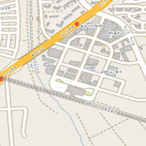 경북 김천시 감천면 렌트카 극동통운렌트카 김천영업소 위치